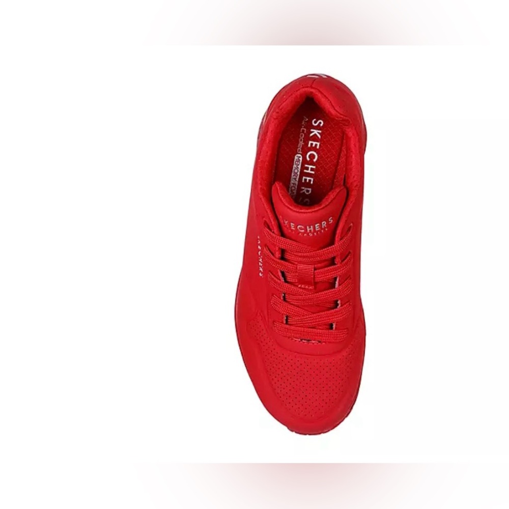 Skechers uno sneakers - Picture 4 of 5